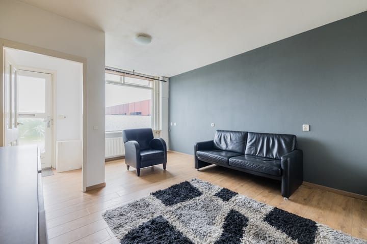 Foto 10 van Fabrieksweg 28