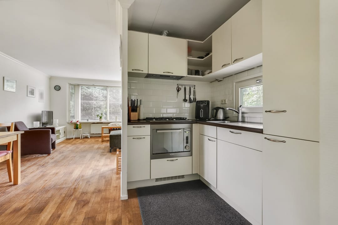 Foto 11 van Veenweg 91-R23