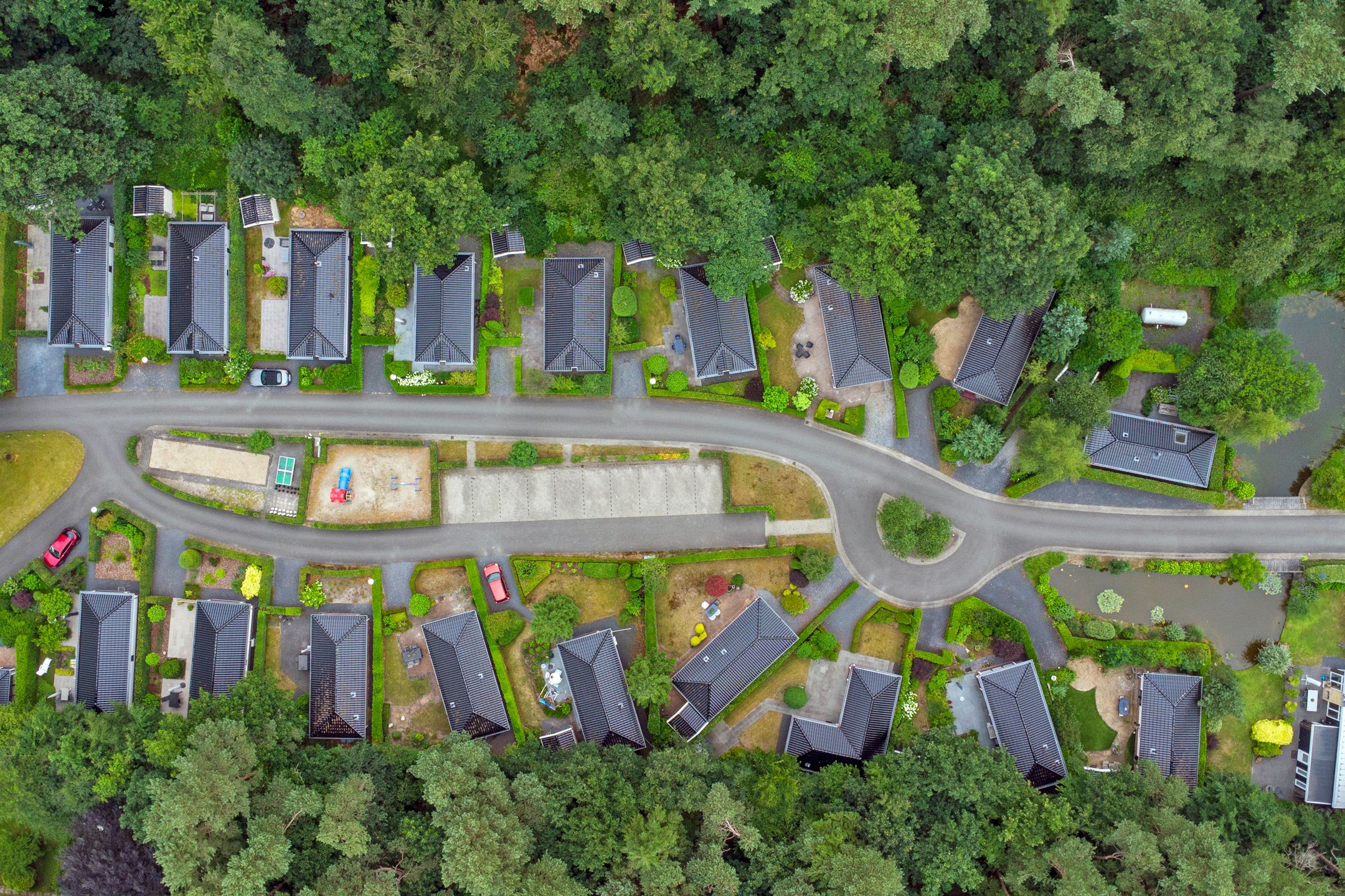 Foto 18 van Veenweg 91-R23