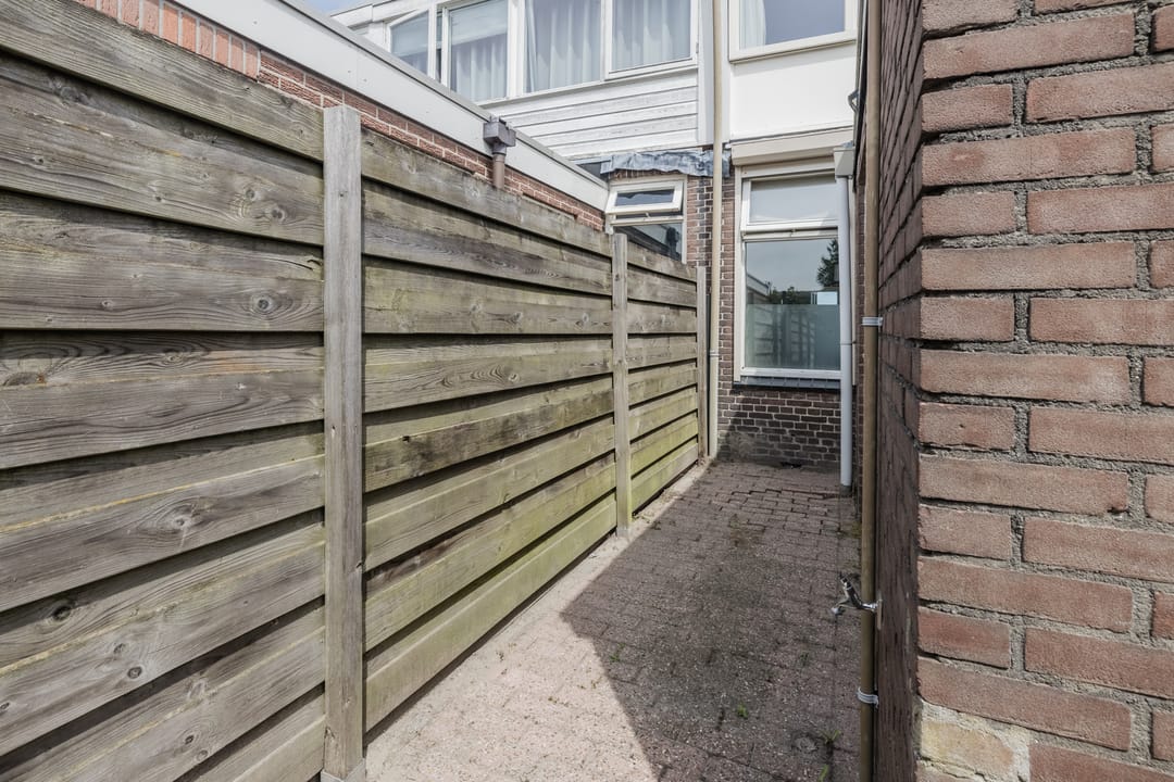 Foto 28 van Fabrieksweg 28