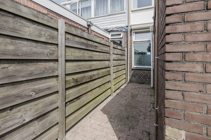 Foto 28 van Fabrieksweg 28