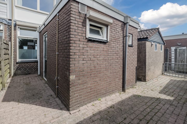 Foto 29 van Fabrieksweg 28