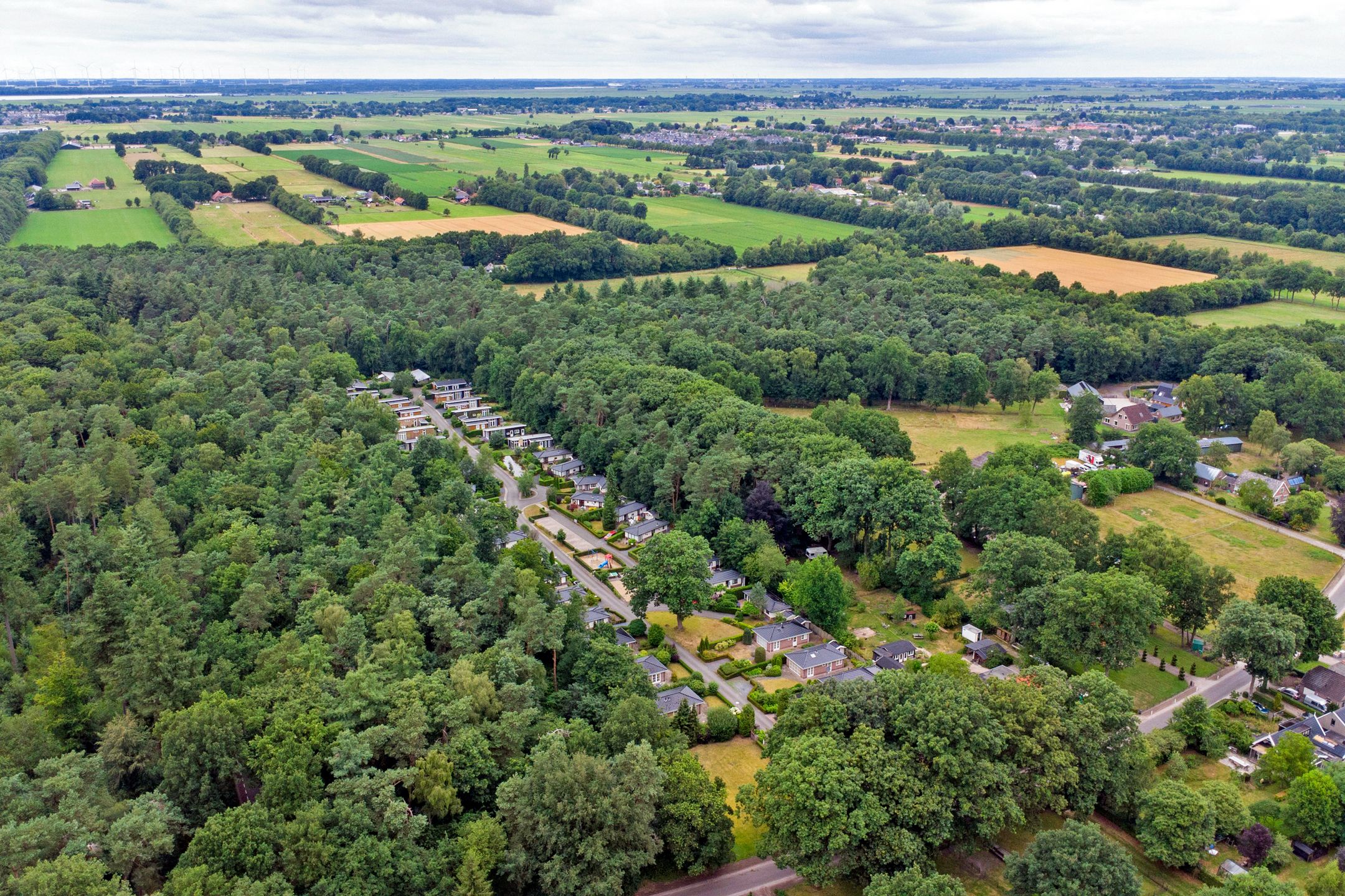 Foto 21 van Veenweg 91-R23