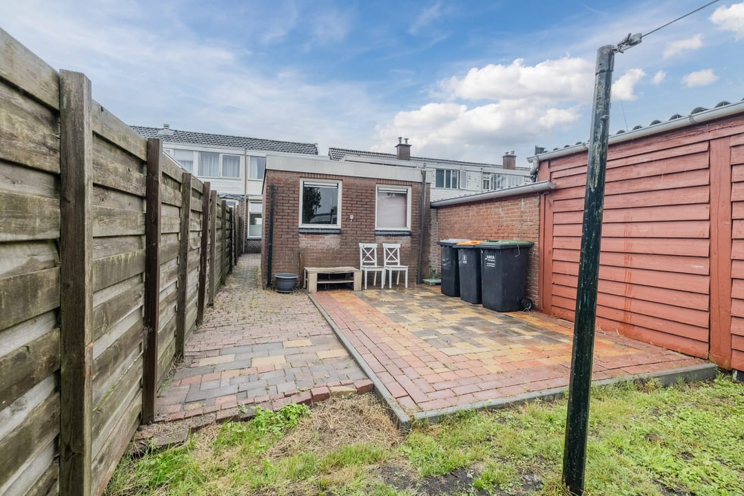 Foto 32 van Fabrieksweg 28