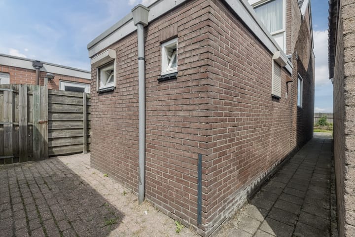 Foto 34 van Fabrieksweg 28