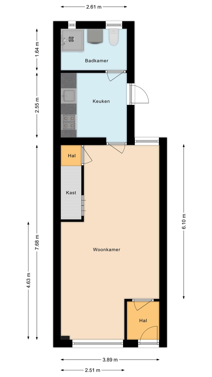 Foto 36 van Fabrieksweg 28