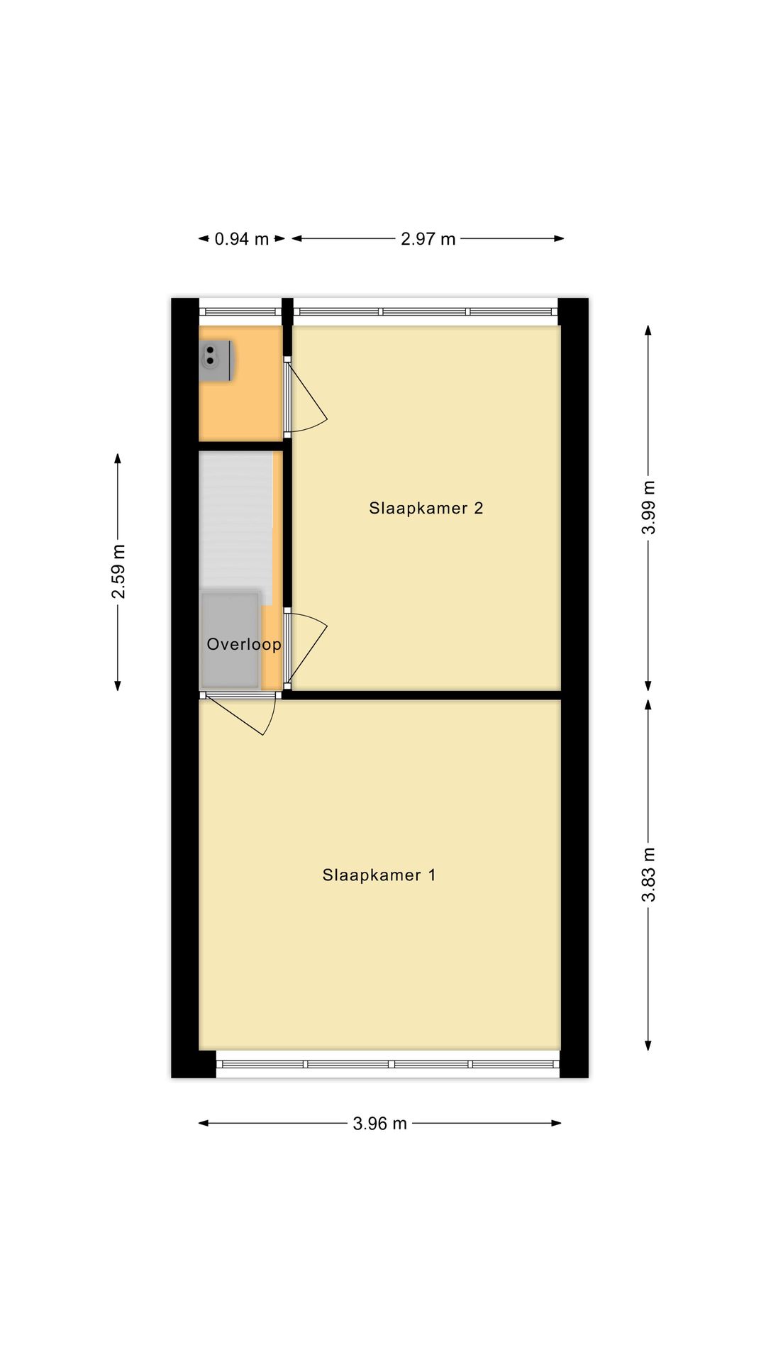 Foto 38 van Fabrieksweg 28