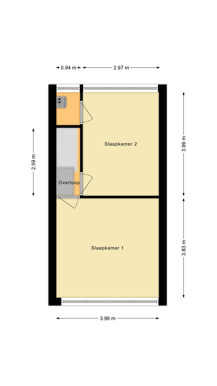 Foto 38 van Fabrieksweg 28