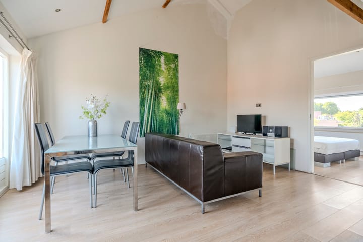 Foto 2 van van Ennettenstraat 57-A