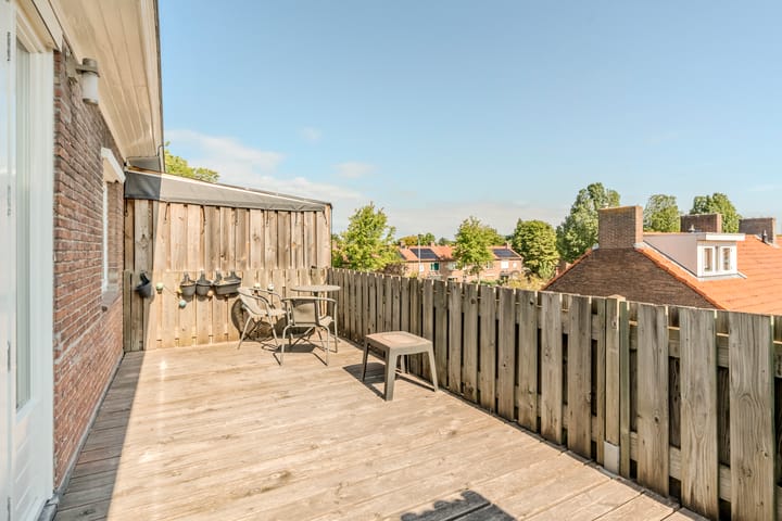 Foto 5 van van Ennettenstraat 57-A