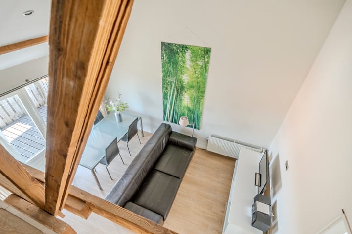 Foto 3 van van Ennettenstraat 57-A