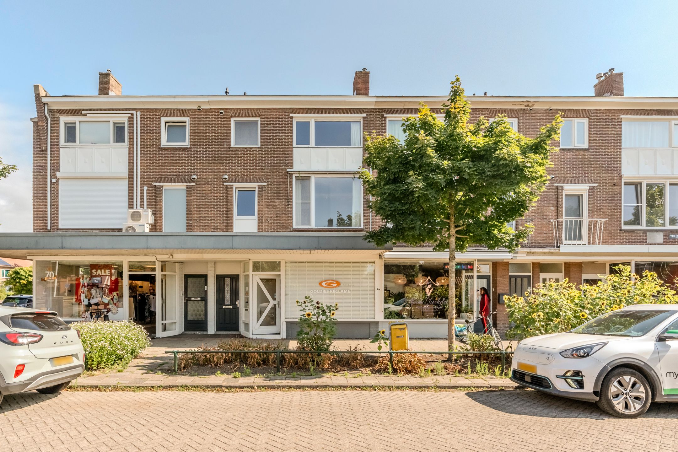 van Ennettenstraat 57-A 57 A