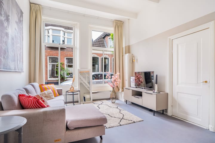 Foto 2 van Jacobstraat 14