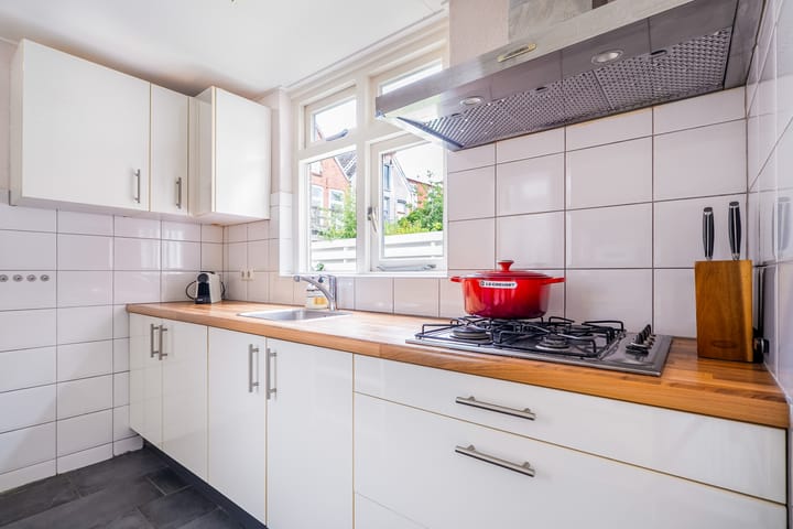 Foto 3 van Jacobstraat 14