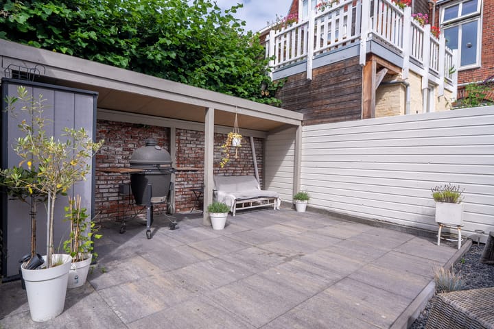 Foto 4 van Jacobstraat 14