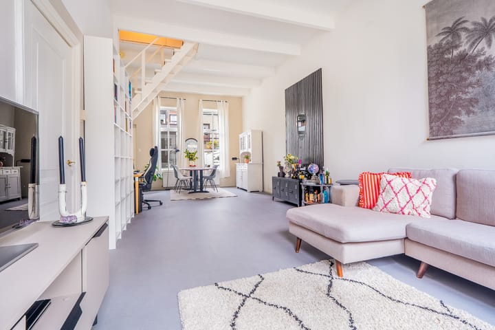 Foto 13 van Jacobstraat 14