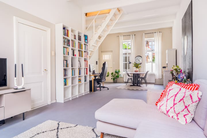 Foto 14 van Jacobstraat 14