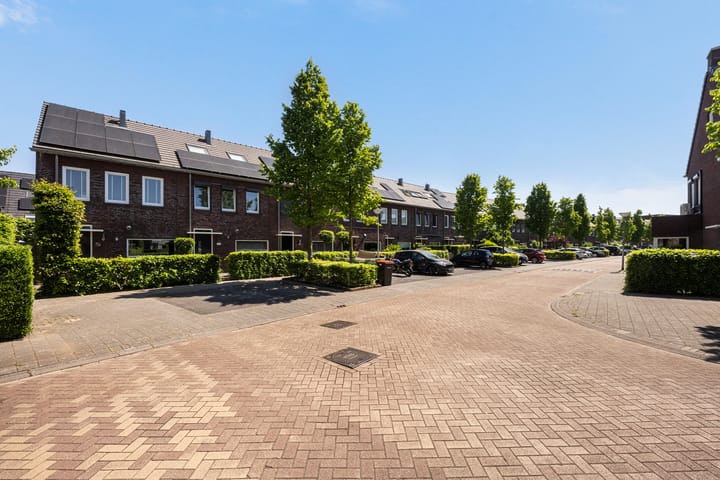 Foto 2 van Bonkenhavestraat 134