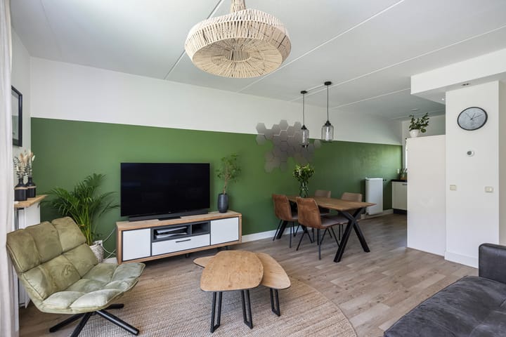 Foto 5 van Bonkenhavestraat 134