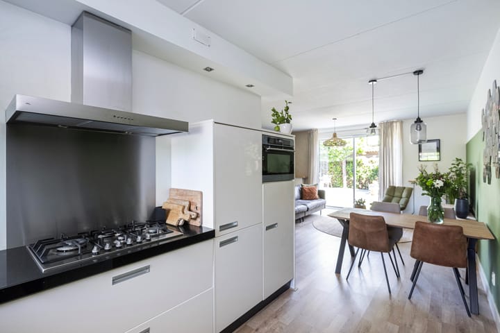 Foto 10 van Bonkenhavestraat 134