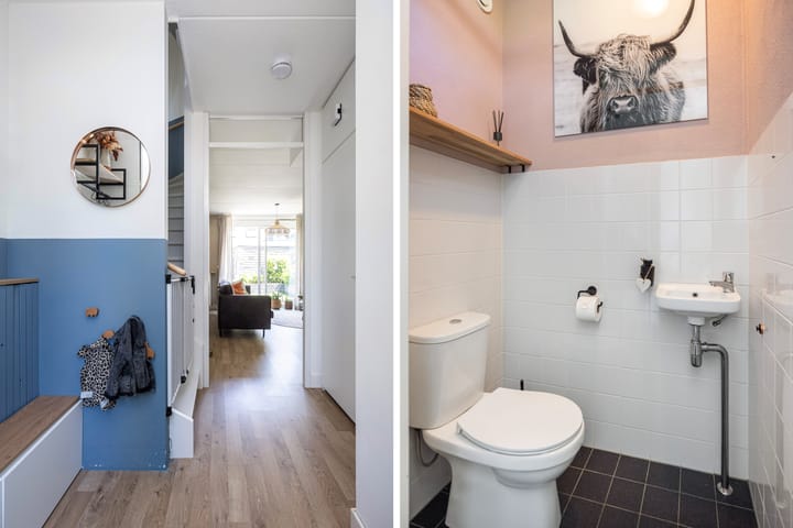 Foto 12 van Bonkenhavestraat 134