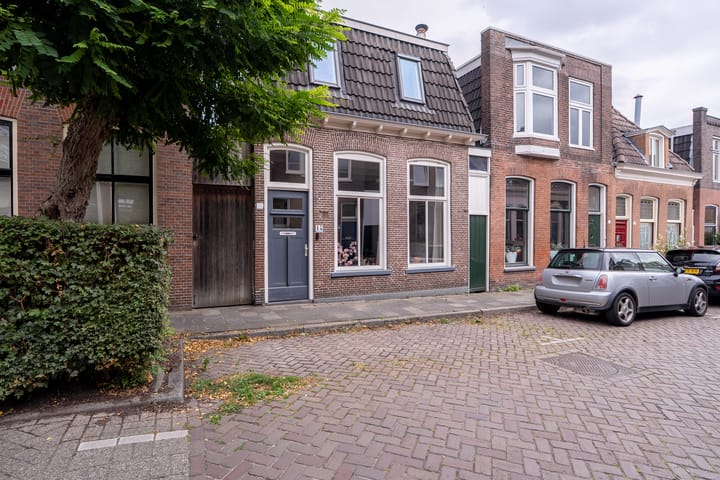 Foto 52 van Jacobstraat 14