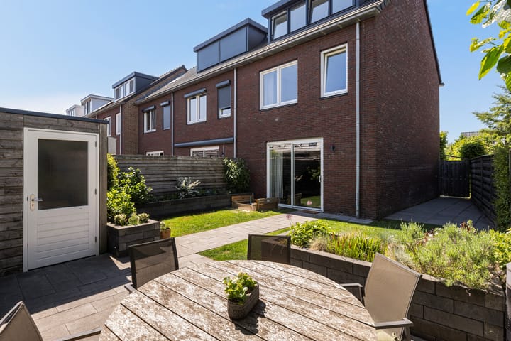 Foto 29 van Bonkenhavestraat 134