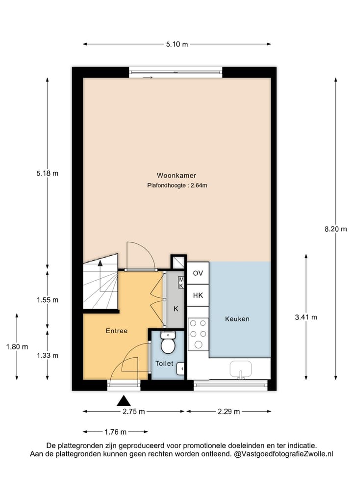 Foto 30 van Bonkenhavestraat 134