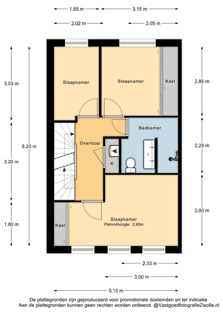 Foto 31 van Bonkenhavestraat 134