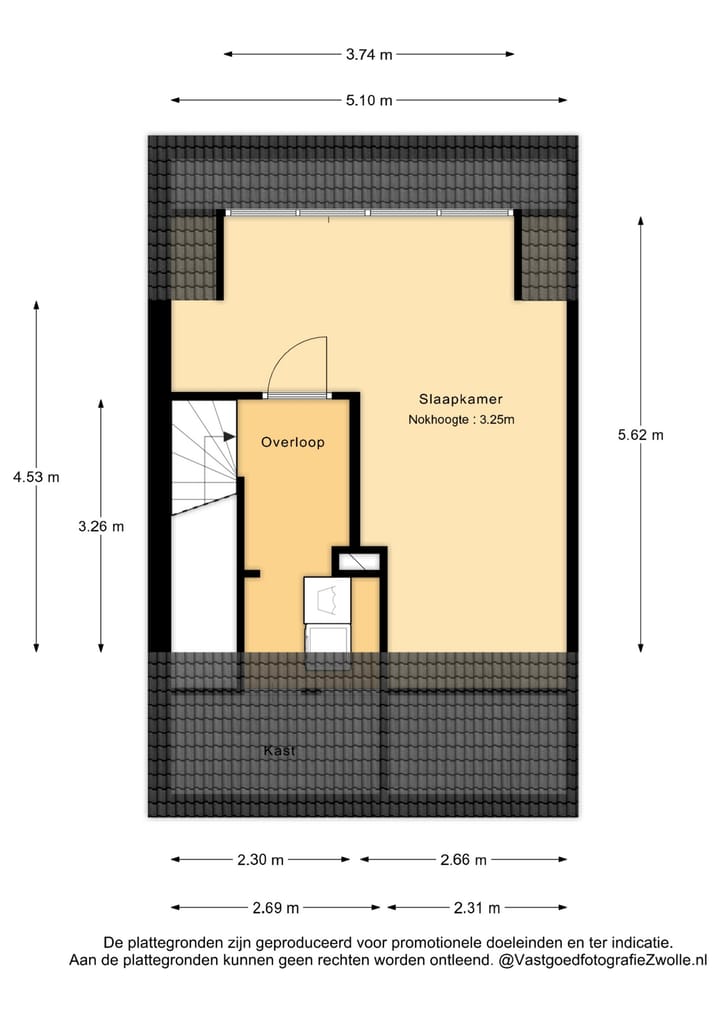 Foto 32 van Bonkenhavestraat 134