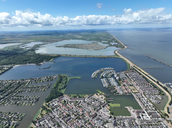 Vaartweg 131, Lelystad