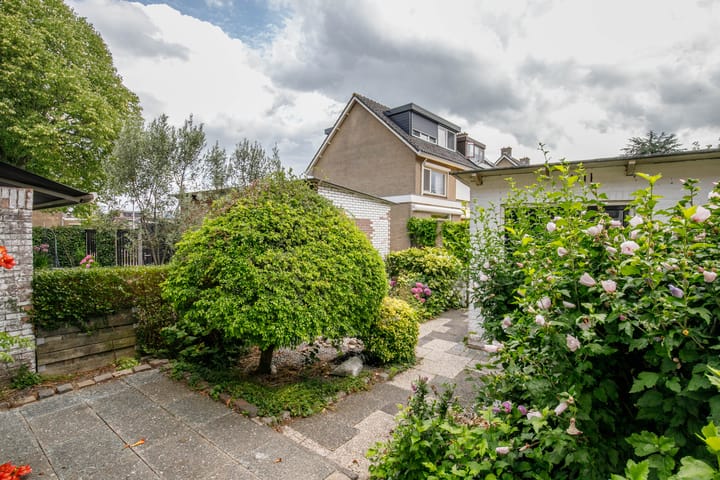 Foto 2 van Houtstraat 21