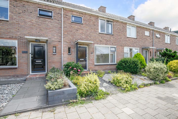 Foto 5 van Houtstraat 21