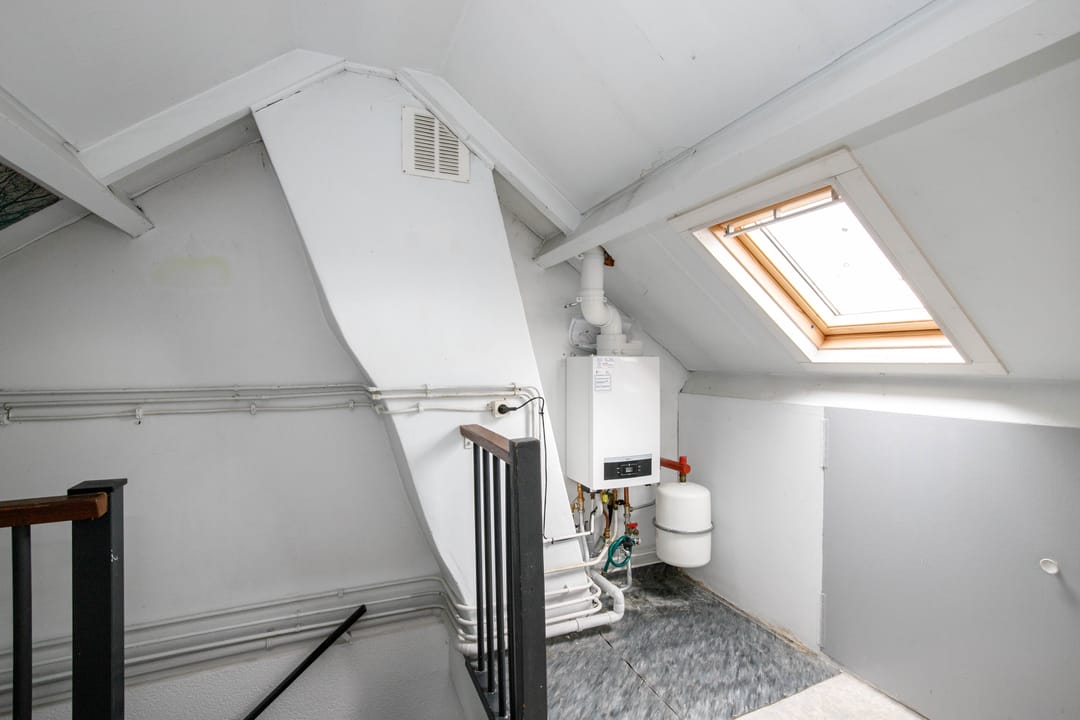 Foto 16 van Houtstraat 21