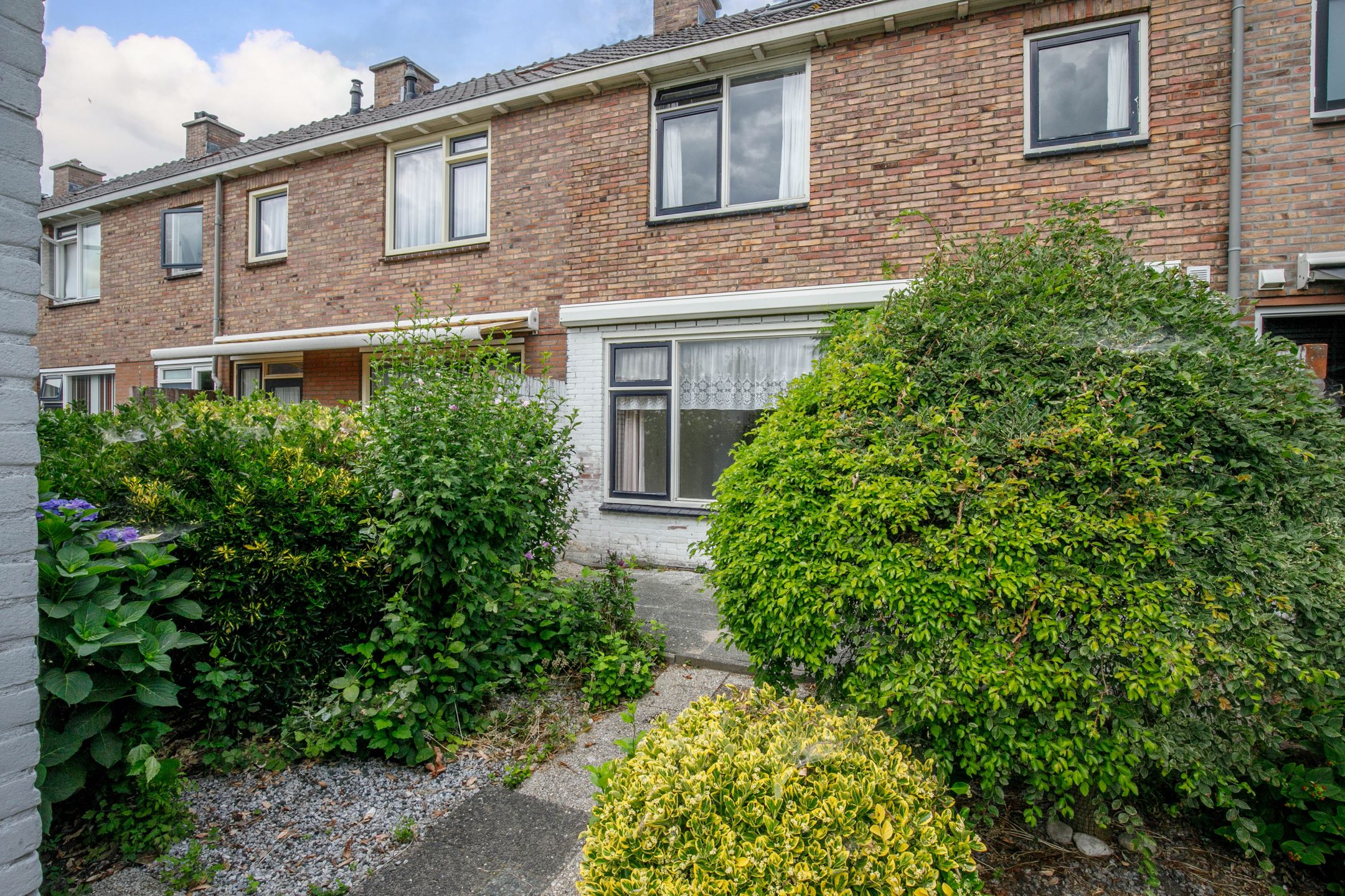 Foto 18 van Houtstraat 21