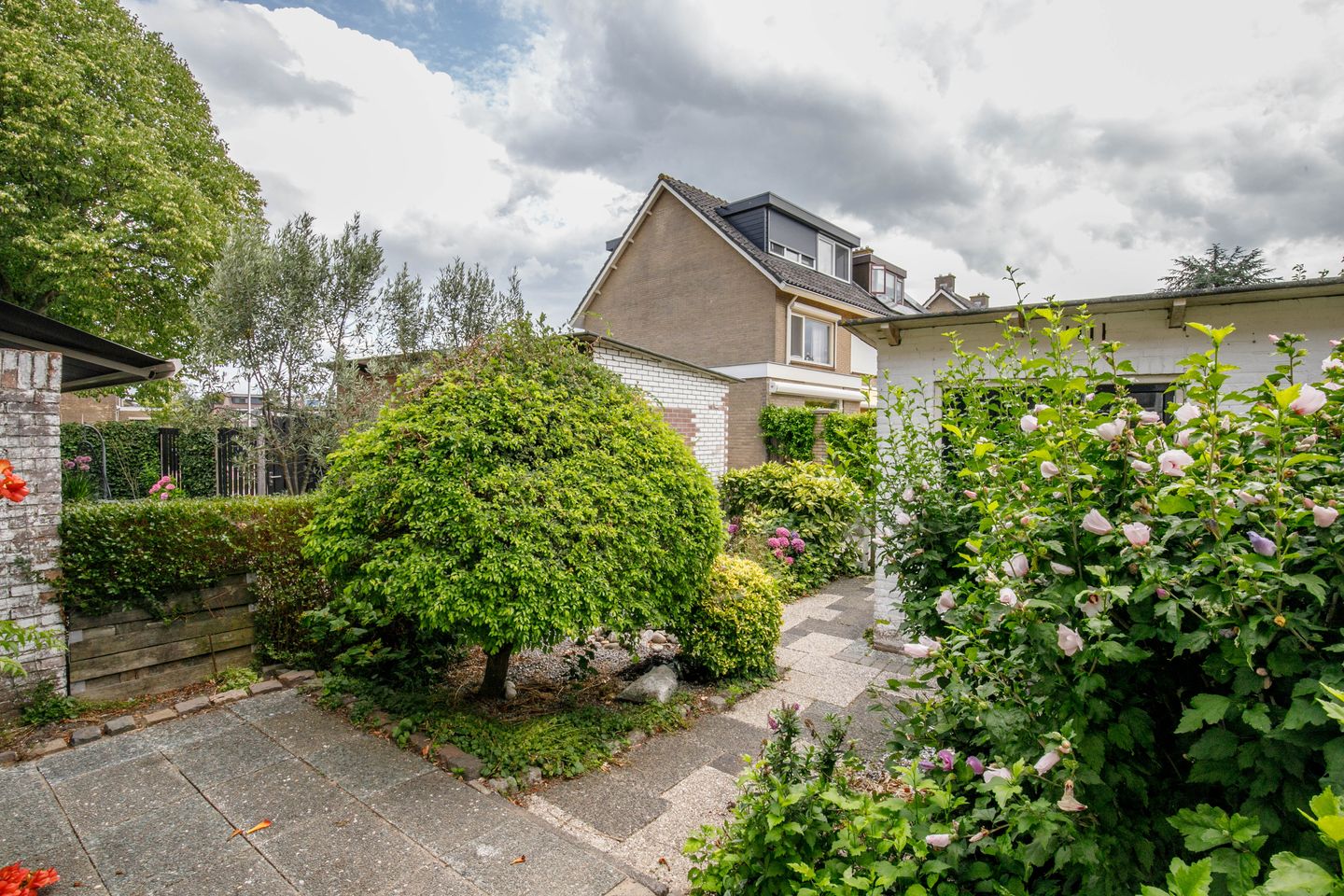 Foto 19 van Houtstraat 21