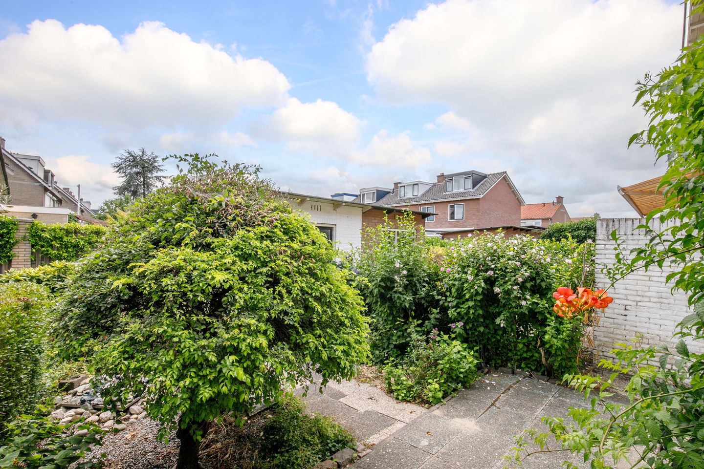 Foto 20 van Houtstraat 21