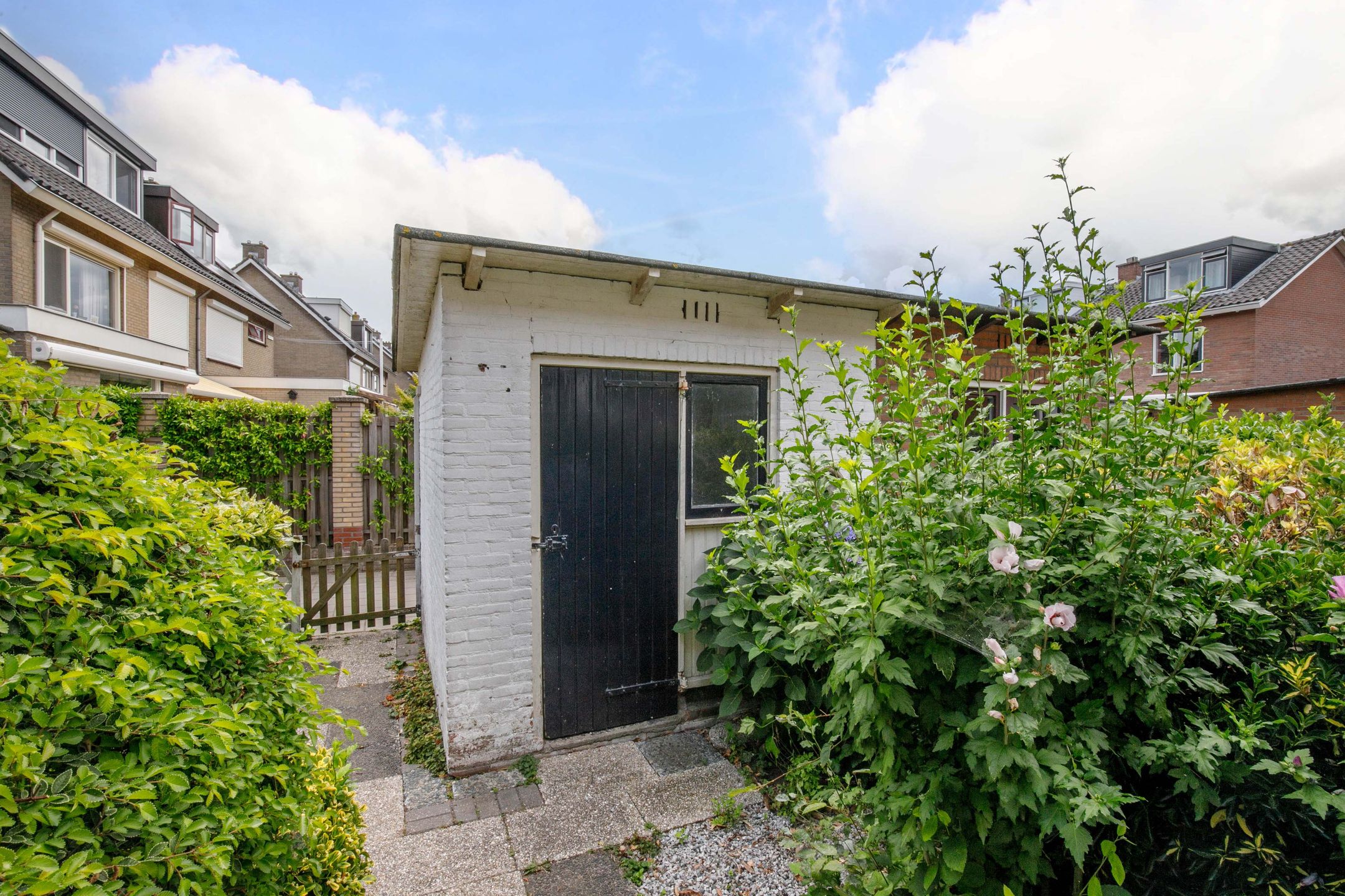 Foto 21 van Houtstraat 21