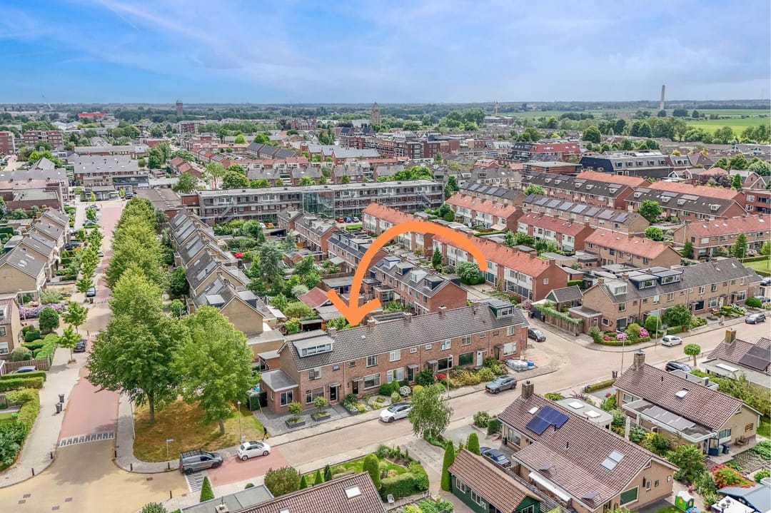 Foto 22 van Houtstraat 21