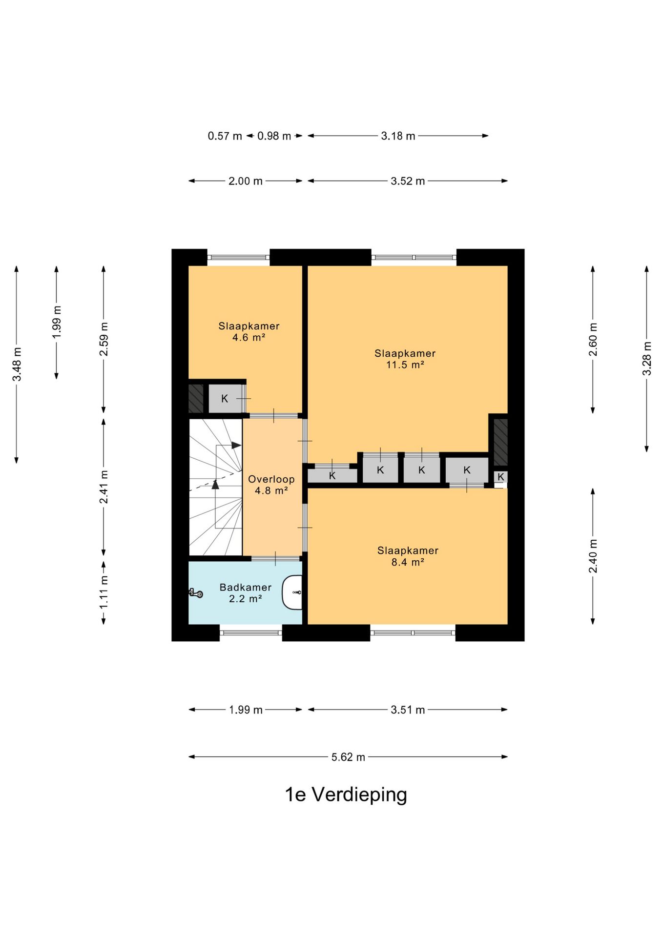 Foto 25 van Houtstraat 21
