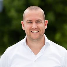 Bjorn Zijlstra - NVM Register Makelaar