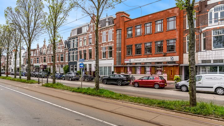 Foto 2 van Laan van Meerdervoort 253-A