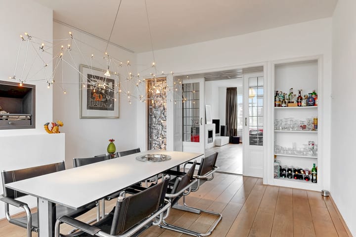 Foto 3 van Laan van Meerdervoort 253-A