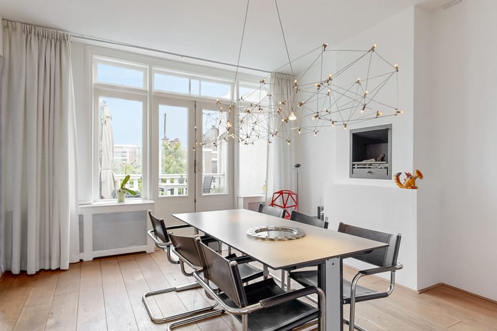 Foto 9 van Laan van Meerdervoort 253-A