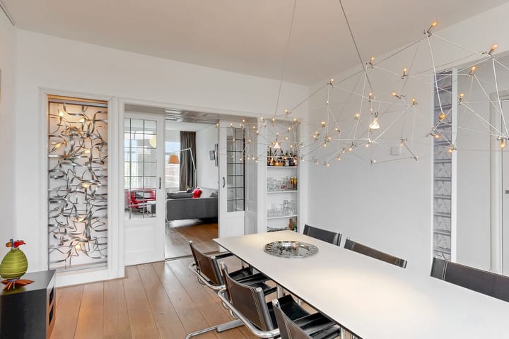 Foto 10 van Laan van Meerdervoort 253-A