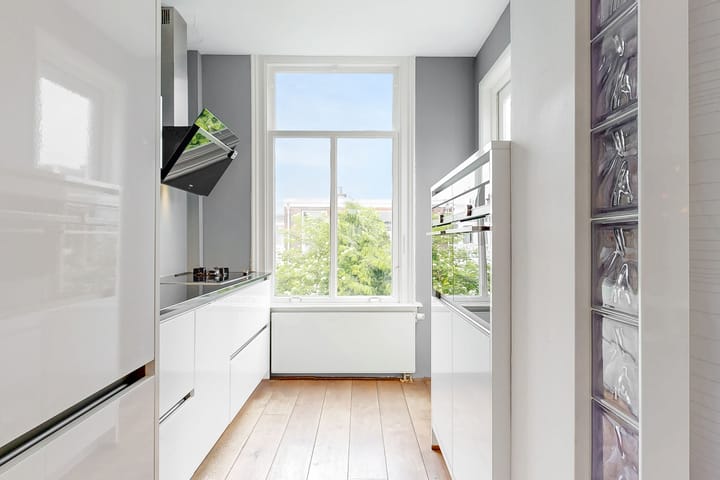 Foto 11 van Laan van Meerdervoort 253-A