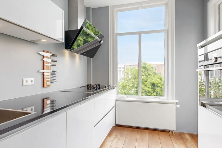 Foto 12 van Laan van Meerdervoort 253-A