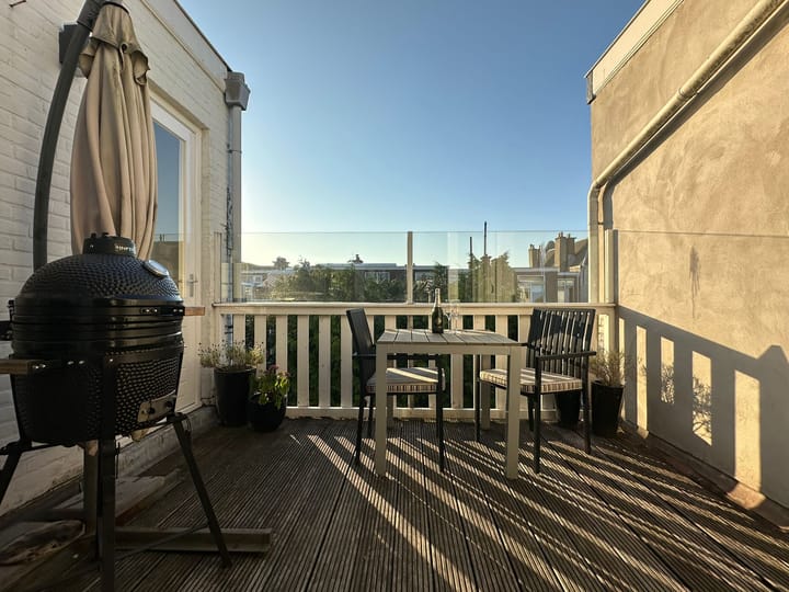 Foto 15 van Laan van Meerdervoort 253-A