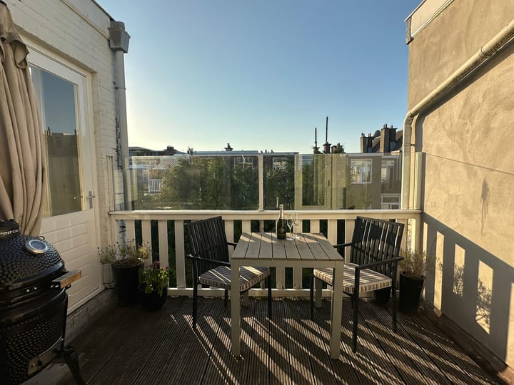 Foto 16 van Laan van Meerdervoort 253-A