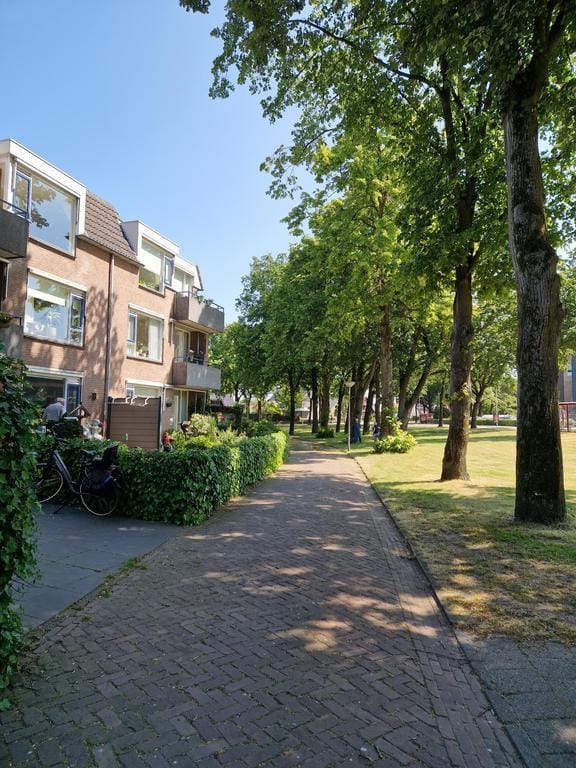 Foto 2 van Kroonnweide 65